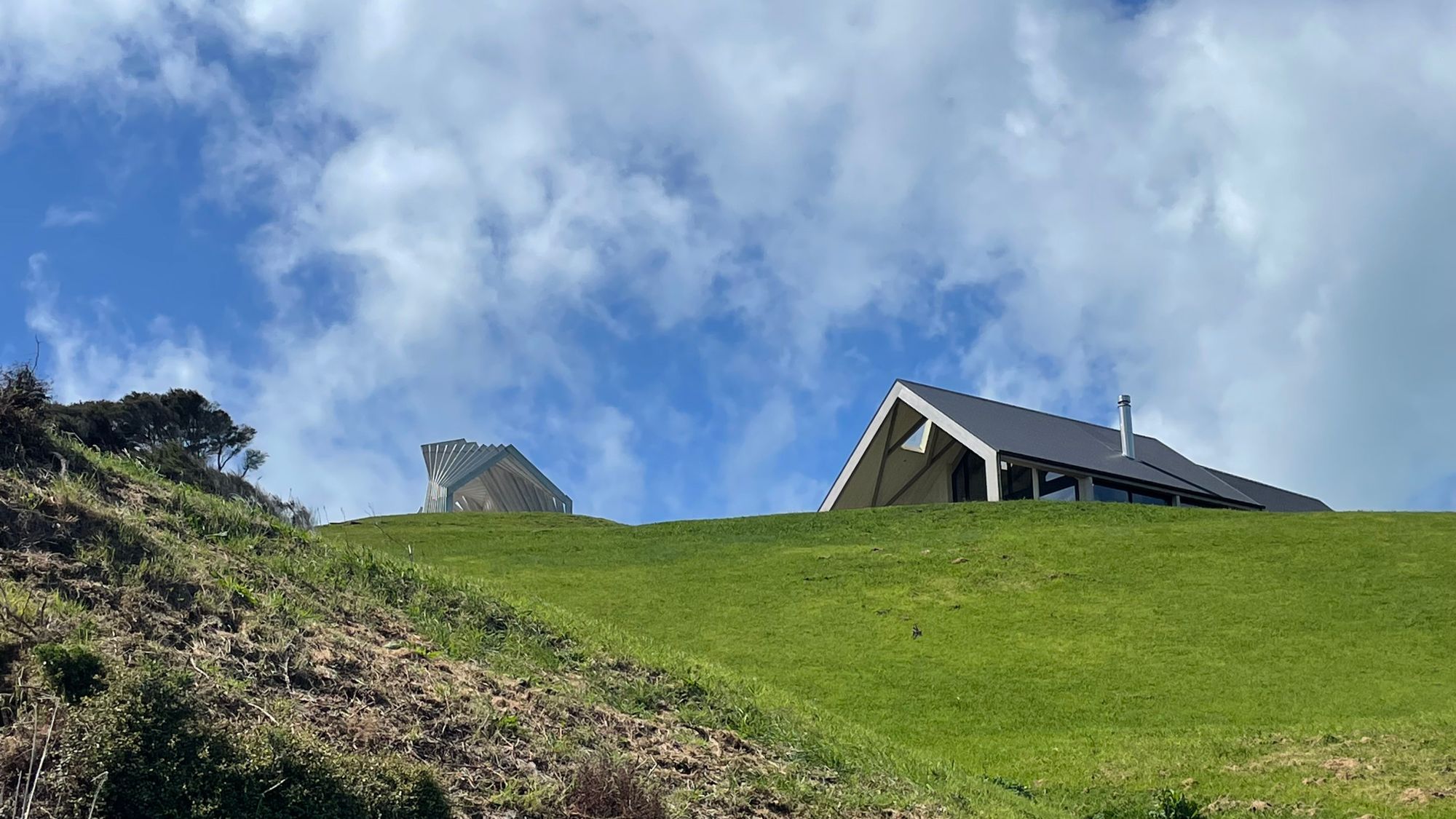 Walking Waiheke - Park Point