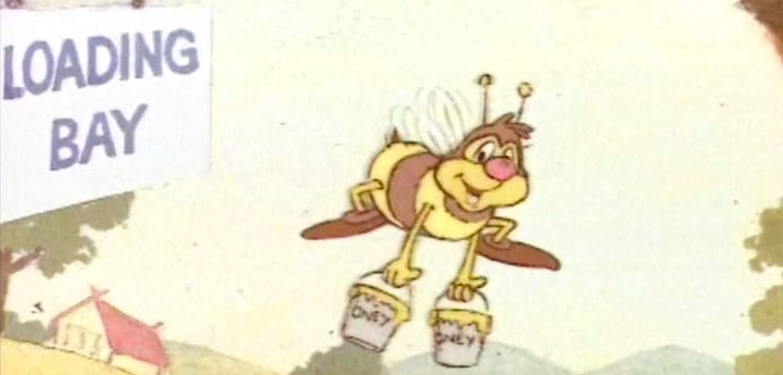 Honeycomb 2 - What are all these new terms?