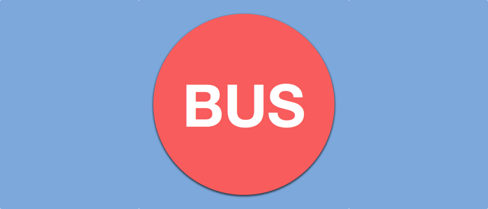 Help wanted: Beta test the new Nearest Bus