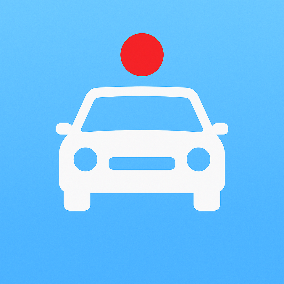 Rucord — Simple NZ Road User Charges tracking