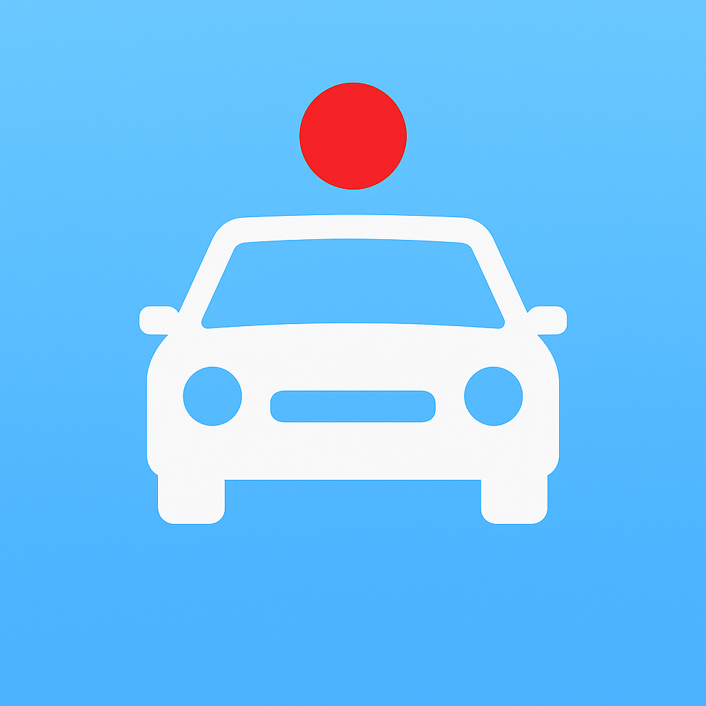 Rucord - the vibe coded iOS app